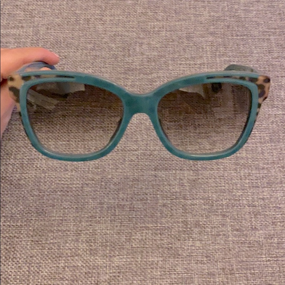 Jimmy Choo sunglasses